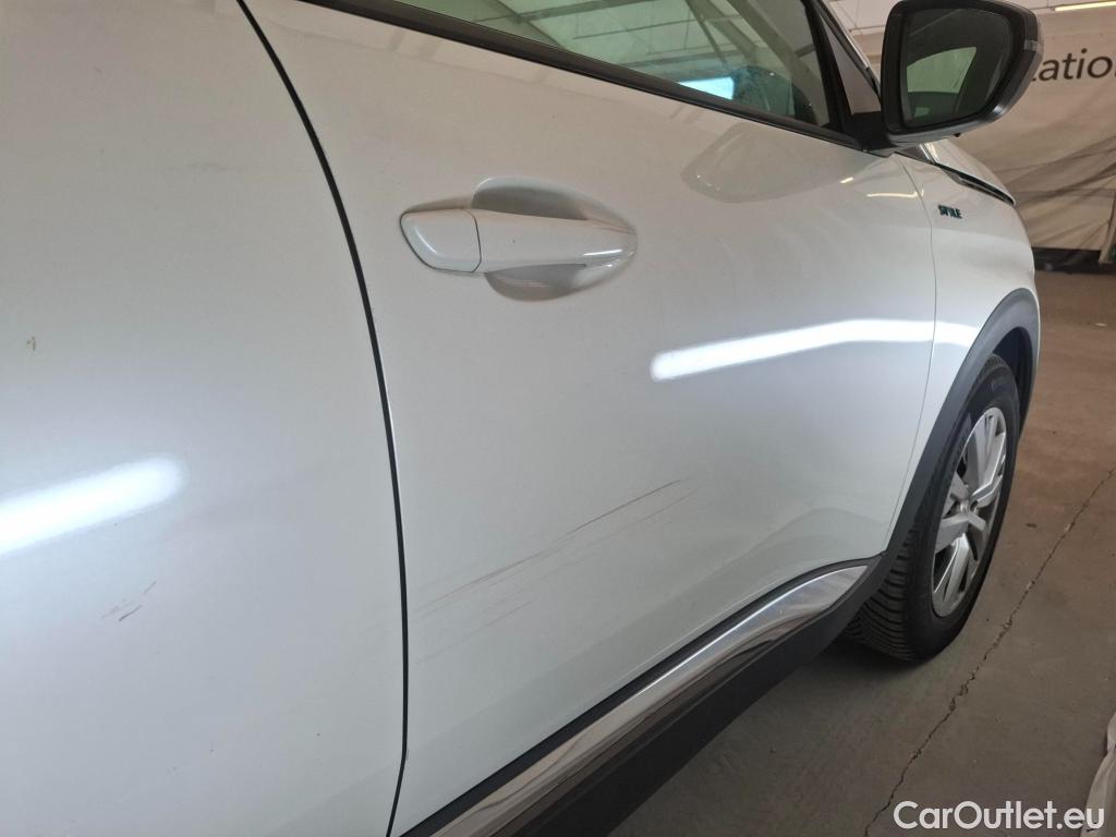  Peugeot  3008  II Style 1.5 HDi 130CV BVA8 E6d #64