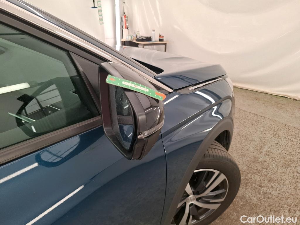  Peugeot  5008  Allure 1.2 PureTech 130CV BVA8 7 Sieges E6d #15