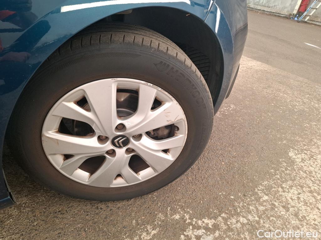  Citroen  C4 Grand Picasso /Spacetourer Business 1.5 BlueHDi 130CV BVM6 7 Sieges E6d #1