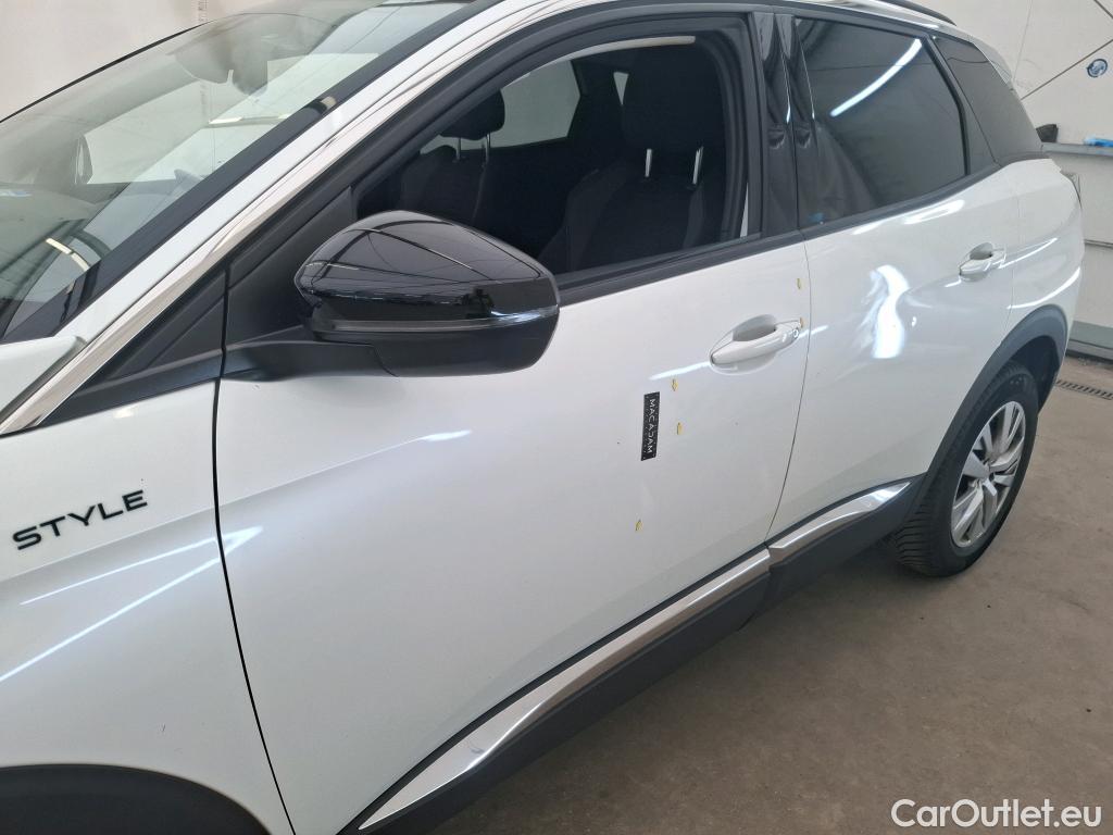  Peugeot  3008  II Style 1.5 HDi 130CV BVA8 E6d #4