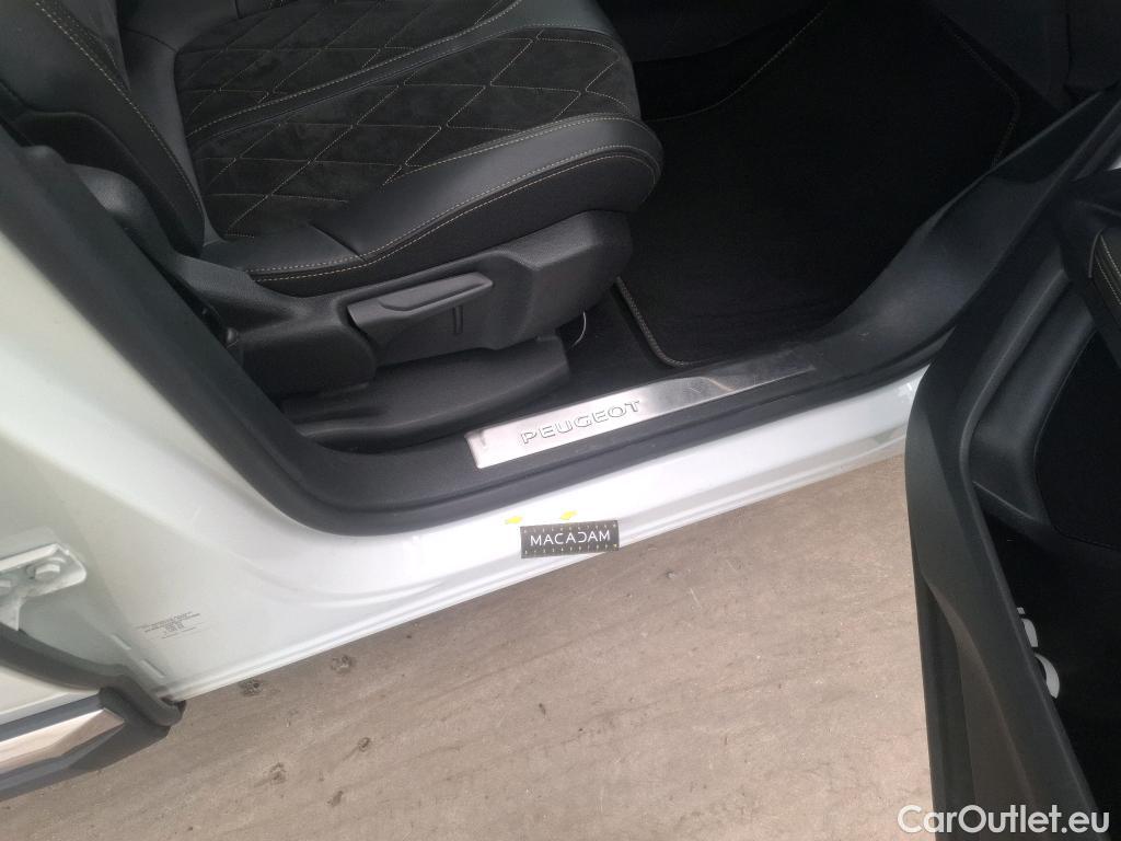  Peugeot  3008  GT 2.0 HDi 180CV BVA8 E6dT #6