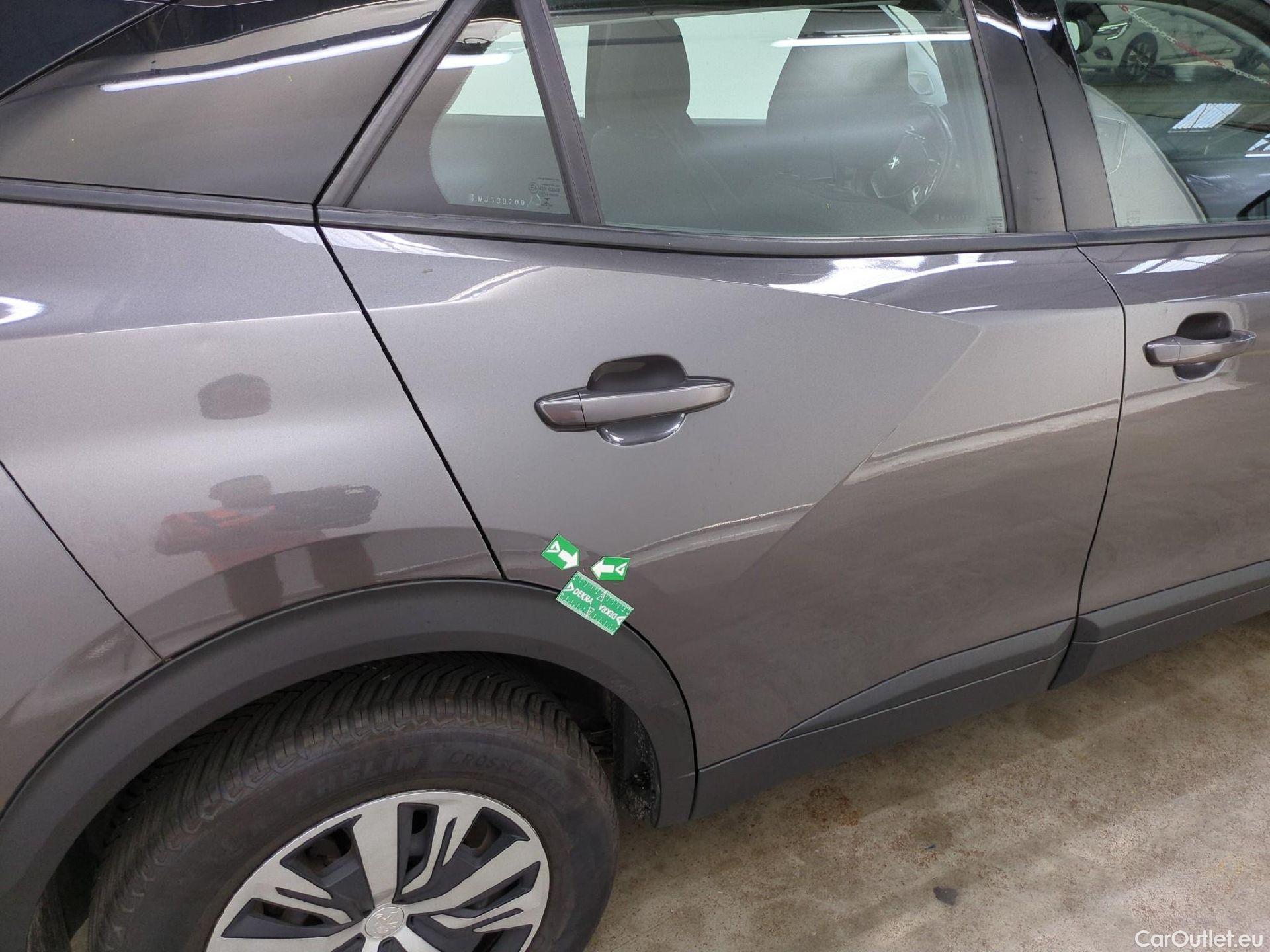  Peugeot  2008  Active Business 1.5 HDi 110CV BVM6 E6d #23
