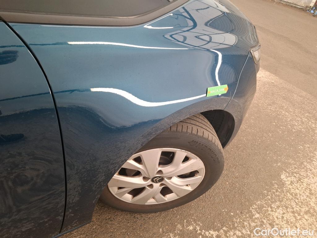  Citroen  C4 Grand Picasso /Spacetourer Business 1.5 BlueHDi 130CV BVM6 7 Sieges E6d #15