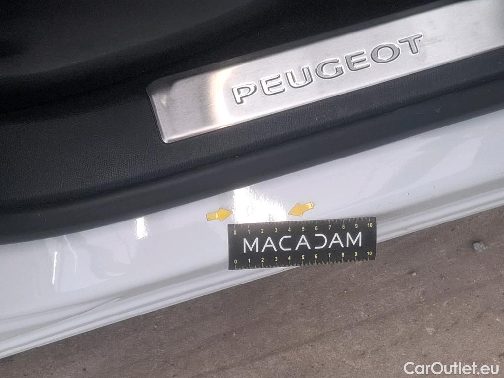  Peugeot  3008  GT 2.0 HDi 180CV BVA8 E6dT #7