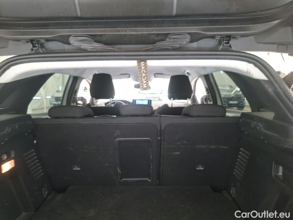  Peugeot  3008  II Style 1.5 HDi 130CV BVA8 E6d #45
