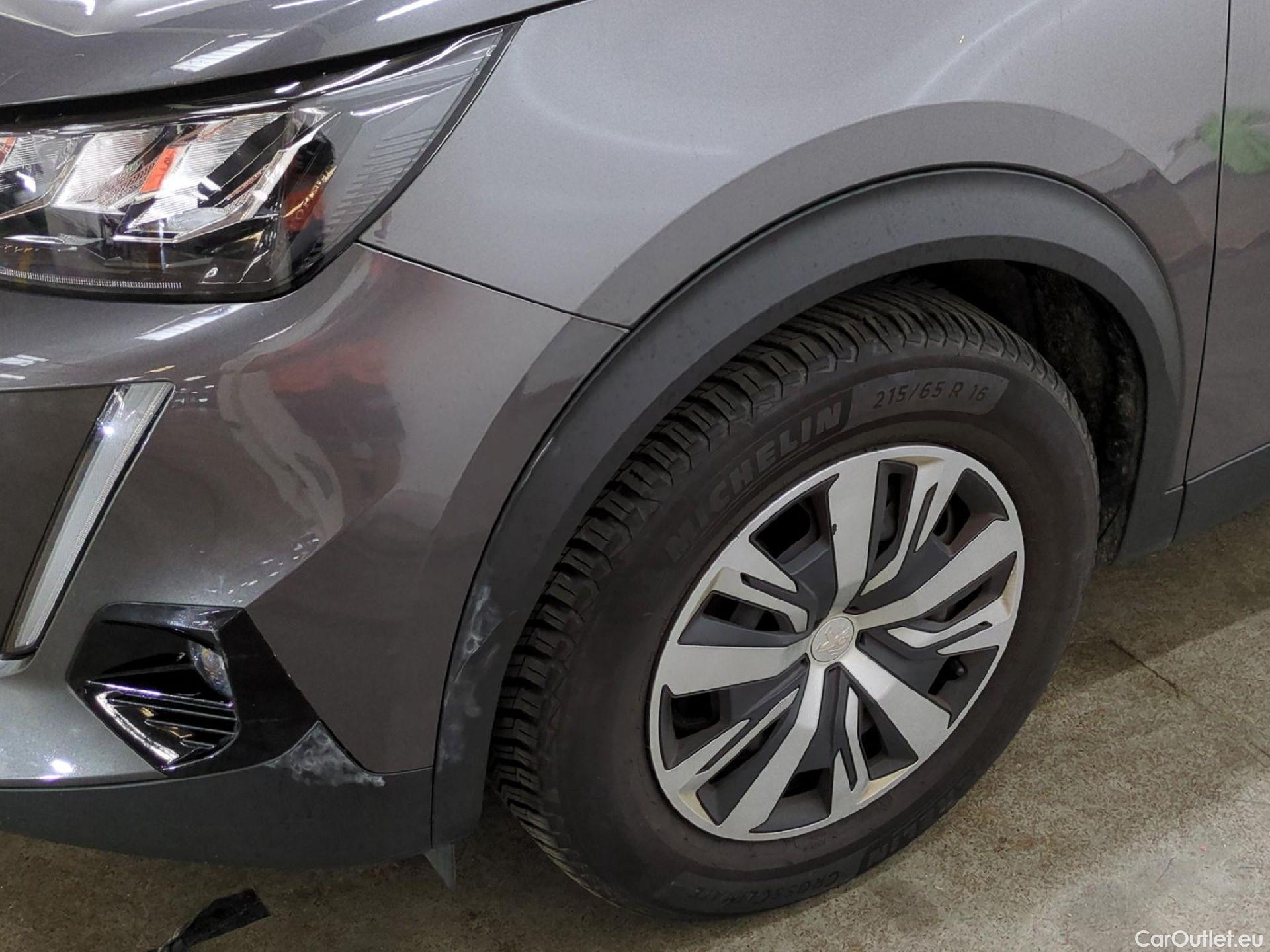  Peugeot  2008  Active Business 1.5 HDi 110CV BVM6 E6d #8