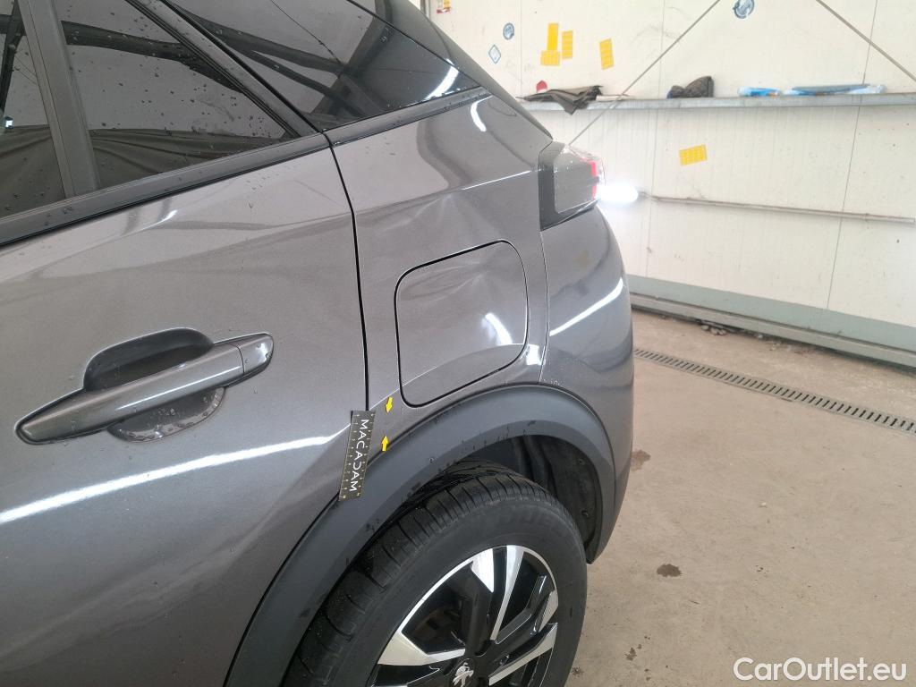  Peugeot  2008  Allure Business 1.5 HDi 130CV BVA8 E6d #32