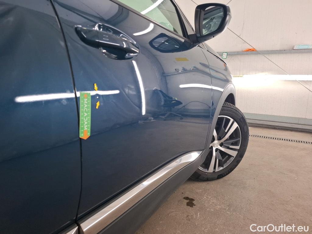  Peugeot  3008  II Allure Pack 1.5 HDi 130CV BVA8 E6d #21