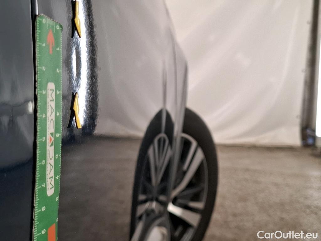  Peugeot  5008  Allure 1.2 PureTech 130CV BVA8 7 Sieges E6d #27