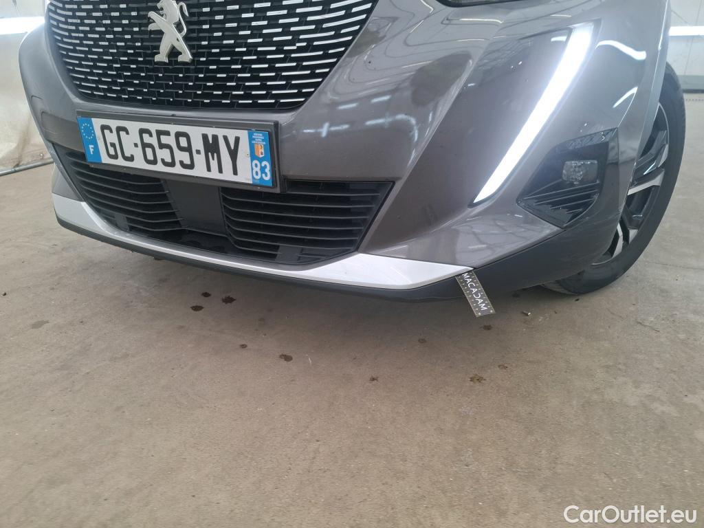  Peugeot  2008  Allure Business 1.5 HDi 130CV BVA8 E6d #64