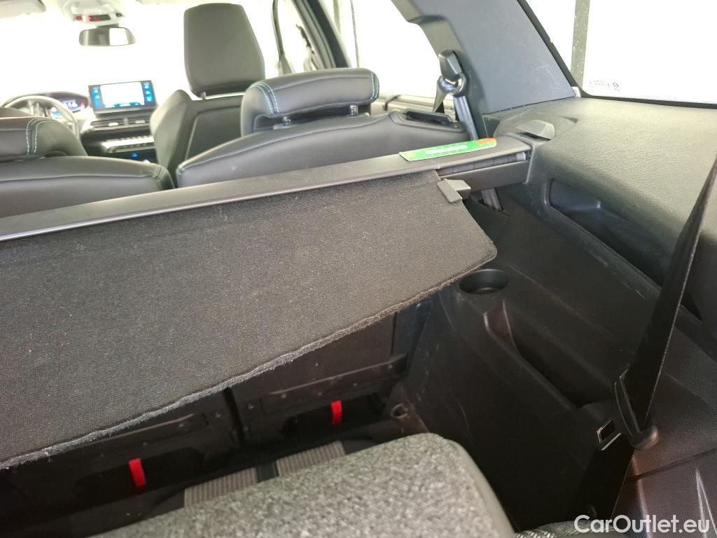  Peugeot  5008  Allure 1.2 PureTech 130CV BVA8 7 Sieges E6d #33