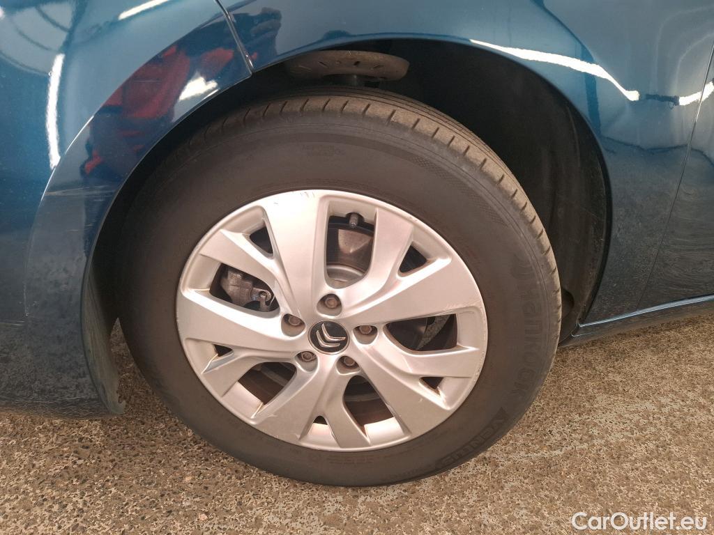  Citroen  C4 Grand Picasso /Spacetourer Business 1.5 BlueHDi 130CV BVM6 7 Sieges E6d #39