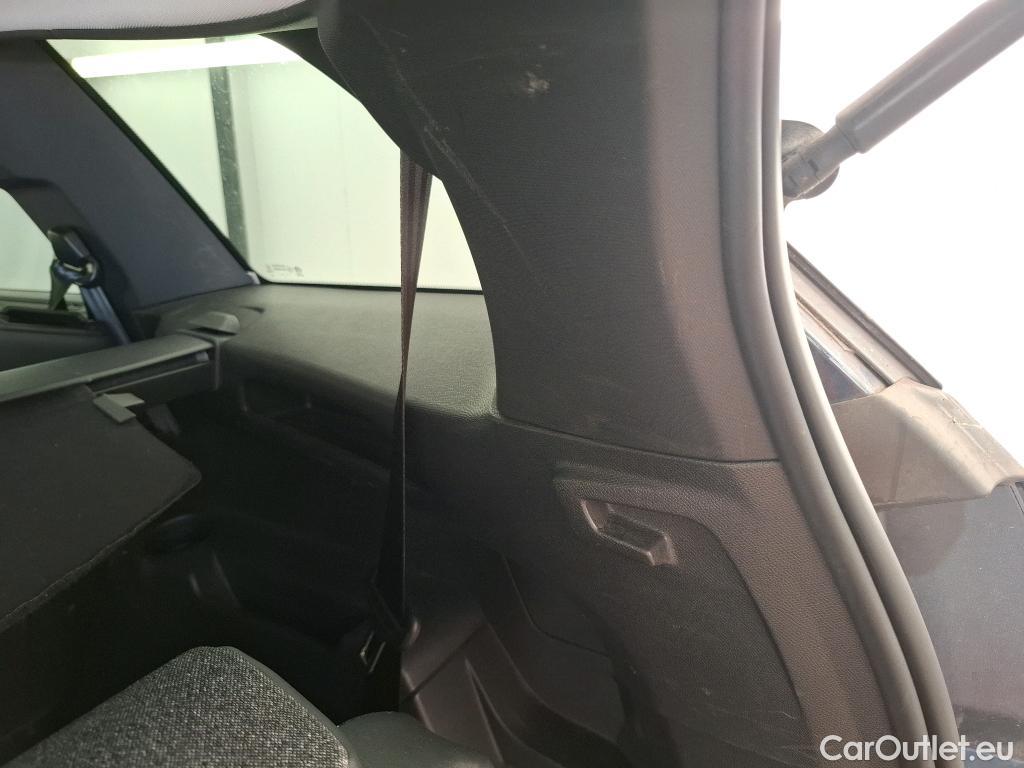  Peugeot  5008  Allure 1.2 PureTech 130CV BVA8 7 Sieges E6d #31