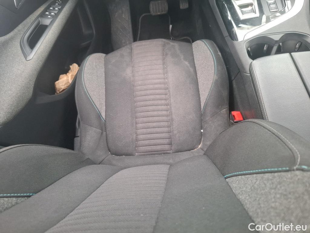  Peugeot  3008  II Style 1.5 HDi 130CV BVA8 E6d #60