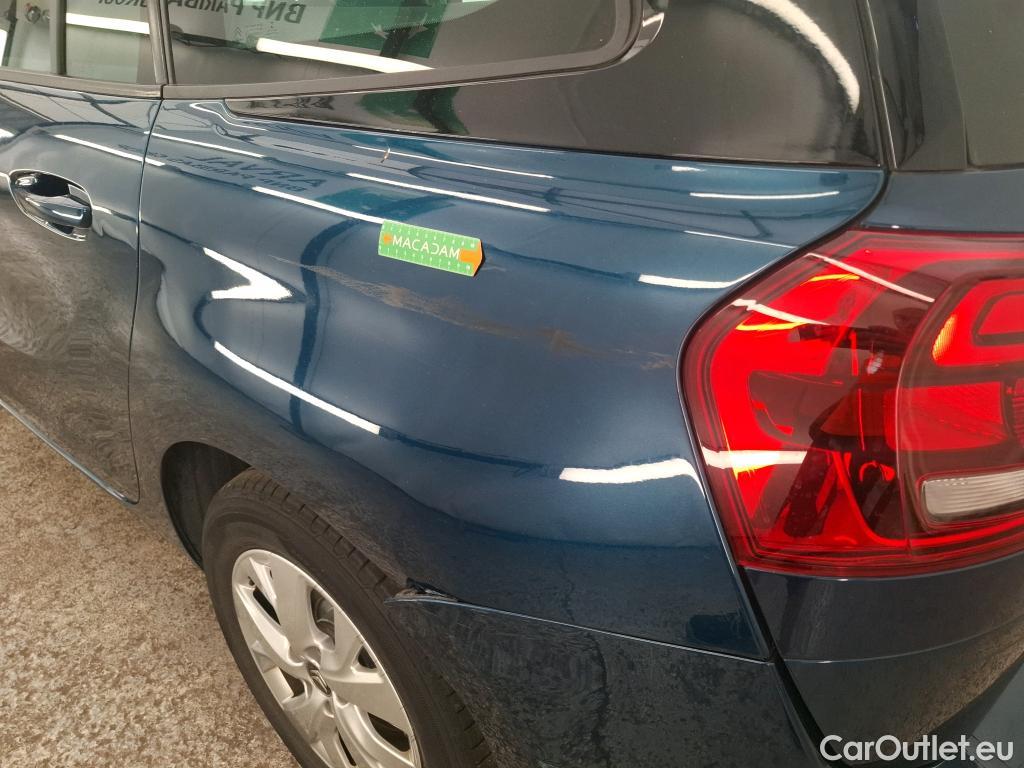  Citroen  C4 Grand Picasso /Spacetourer Business 1.5 BlueHDi 130CV BVM6 7 Sieges E6d #51