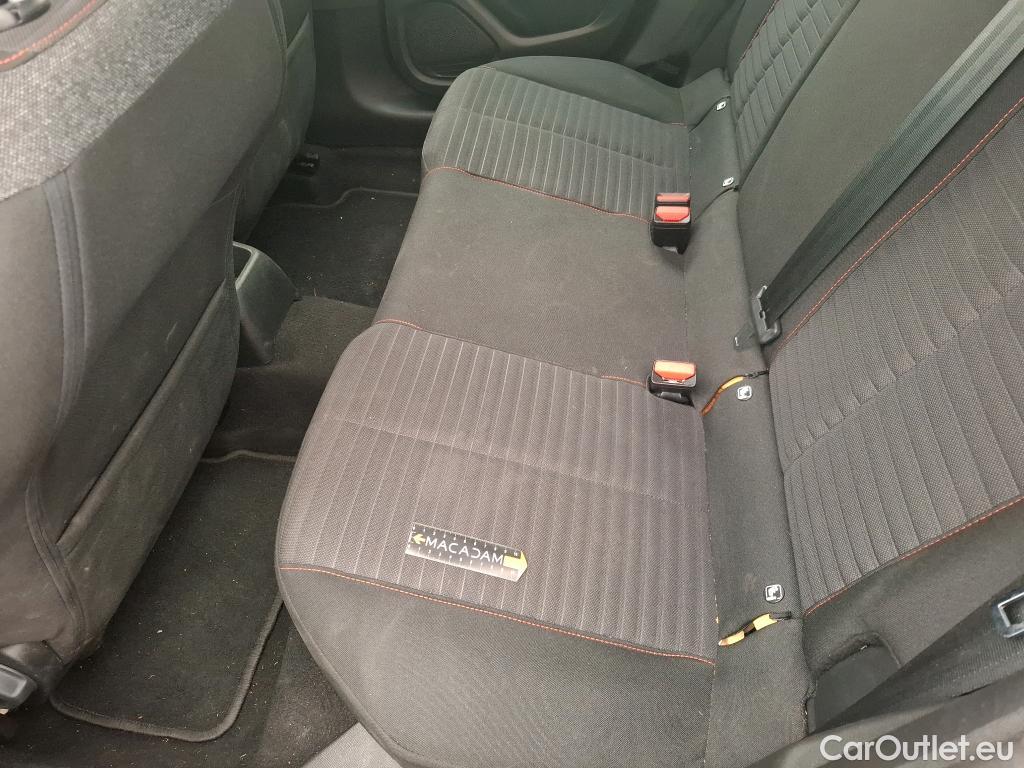  Peugeot  208  Active Pack 1.5 HDi 100CV BVM6 E6d #47