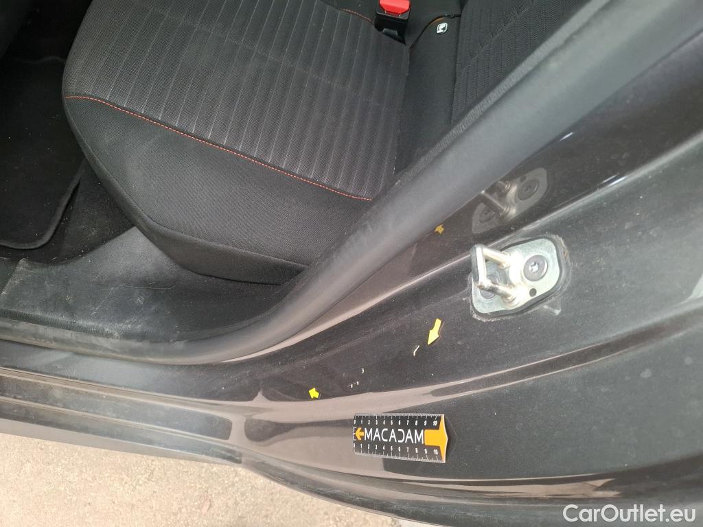  Peugeot  208  Active Pack 1.5 HDi 100CV BVM6 E6d #7