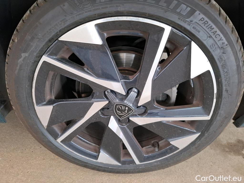 Peugeot  308  SW Allure Pack 1.5 HDi 130CV BVA8 E6d #23