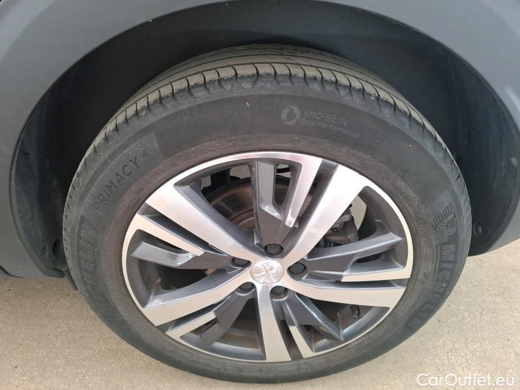  Peugeot  3008  II Allure 1.5 HDi 130CV BVA8 E6d #14