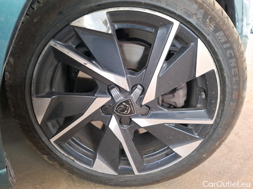  Peugeot  308  SW Allure Pack 1.5 HDi 130CV BVA8 E6d #11