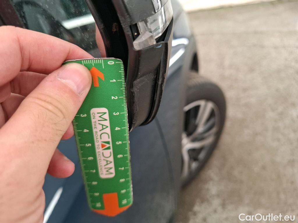  Peugeot  5008  Allure 1.2 PureTech 130CV BVA8 7 Sieges E6d #2