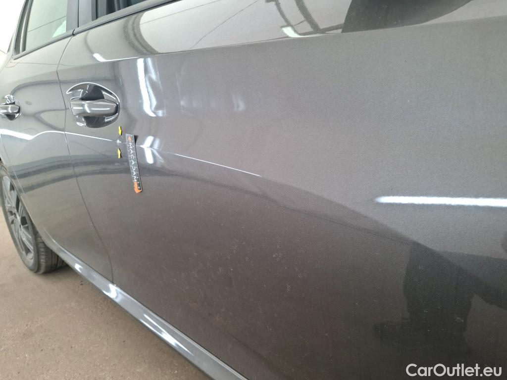  Peugeot  208  Active Pack 1.5 HDi 100CV BVM6 E6d #36