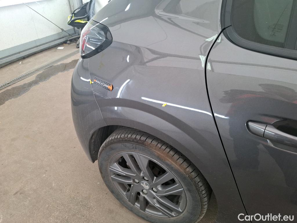  Peugeot  208  Active Pack 1.5 HDi 100CV BVM6 E6d #12