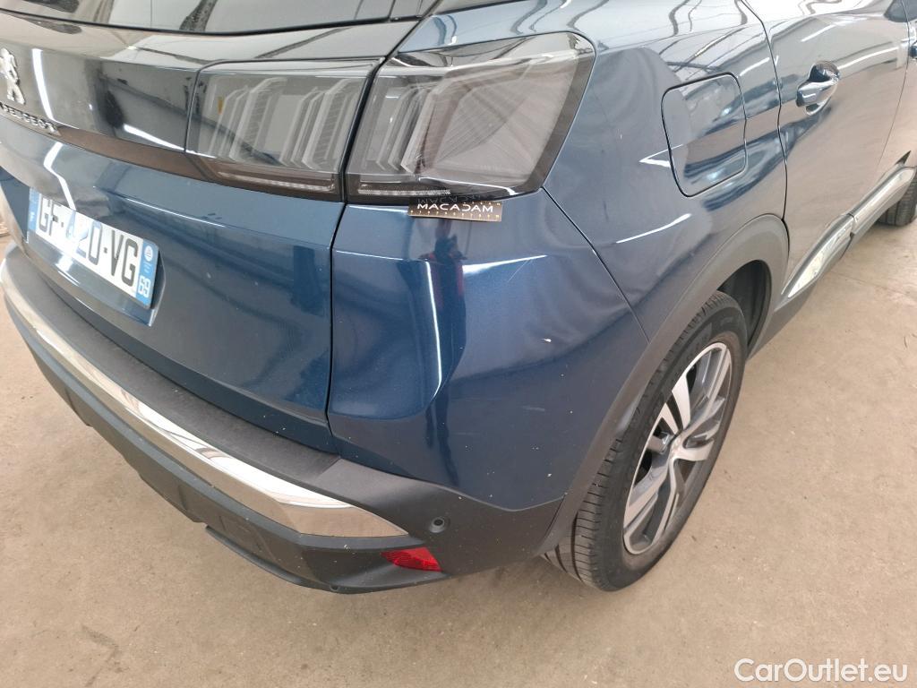  Peugeot  3008  II Allure 1.5 HDi 130CV BVA8 E6d #61