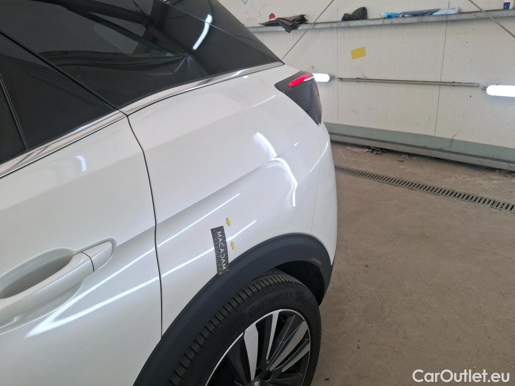  Peugeot  3008  GT 2.0 HDi 180CV BVA8 E6dT #8