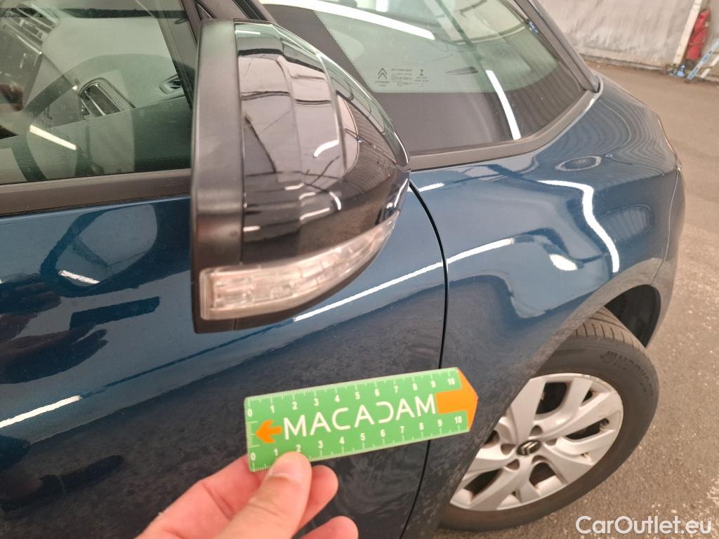 Citroen  C4 Grand Picasso /Spacetourer Business 1.5 BlueHDi 130CV BVM6 7 Sieges E6d #37