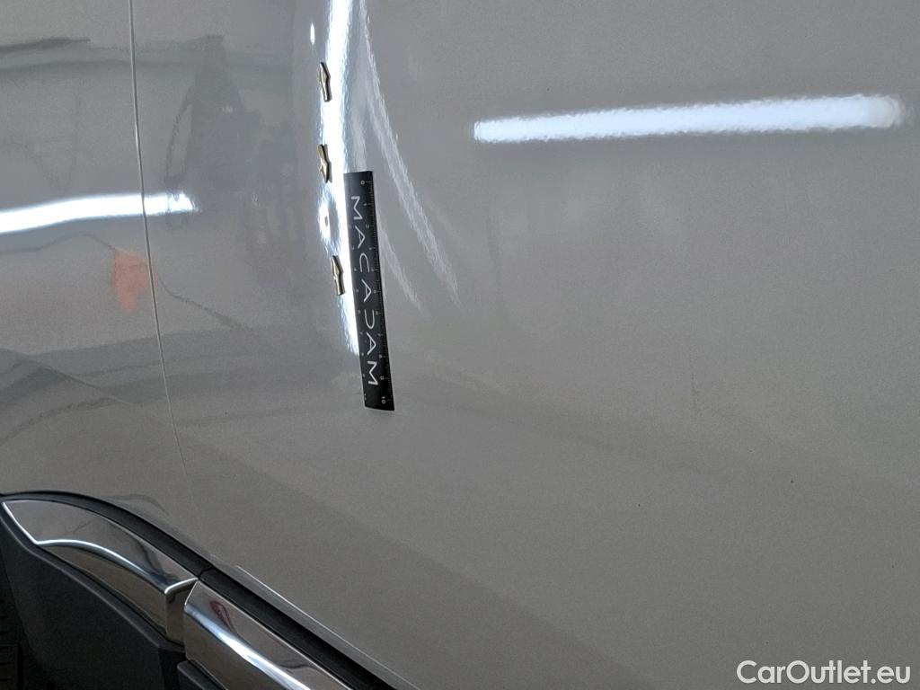  Peugeot  3008  GT 2.0 HDi 180CV BVA8 E6dT #14