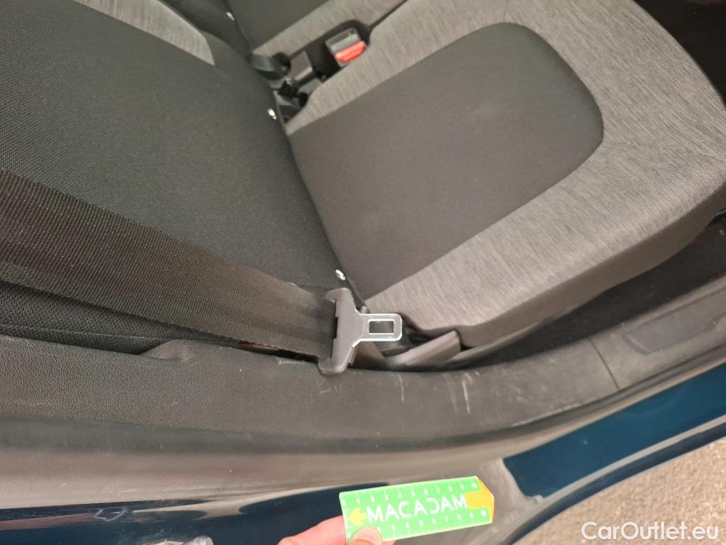  Citroen  C4 Grand Picasso /Spacetourer Business 1.5 BlueHDi 130CV BVM6 7 Sieges E6d #44