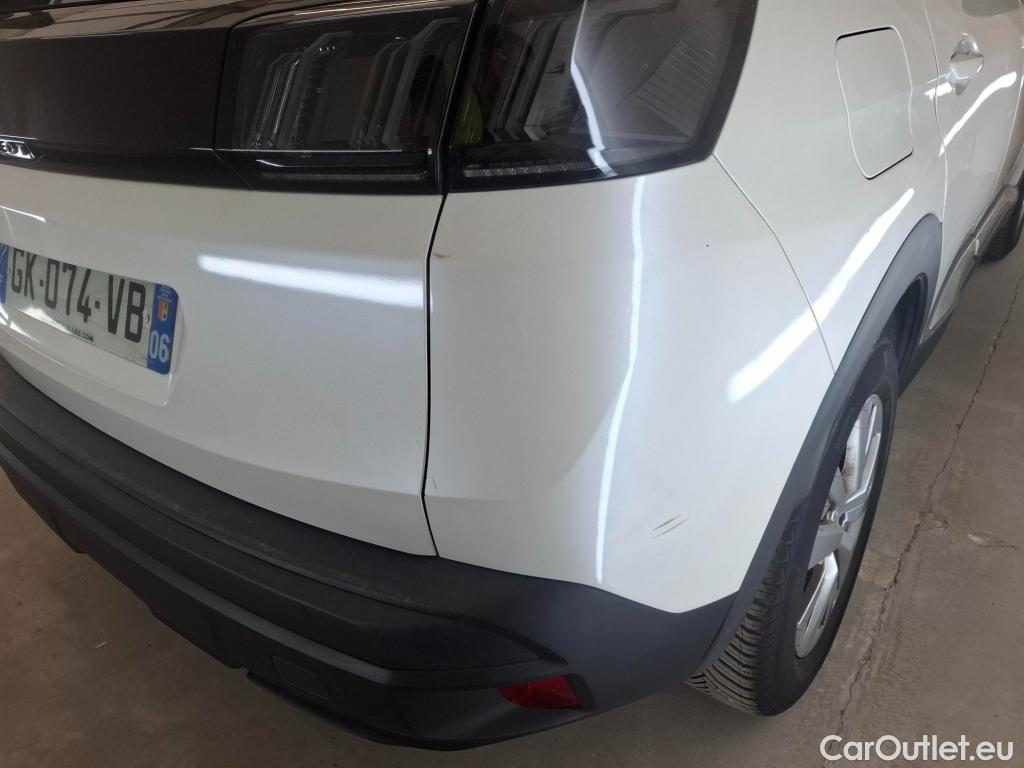  Peugeot  3008  II Style 1.5 HDi 130CV BVA8 E6d #65