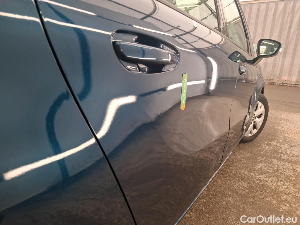  Citroen  C4 Grand Picasso /Spacetourer Business 1.5 BlueHDi 130CV BVM6 7 Sieges E6d #12