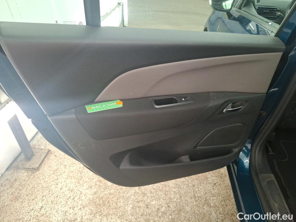  Citroen  C4 Grand Picasso /Spacetourer Business 1.5 BlueHDi 130CV BVM6 7 Sieges E6d #19