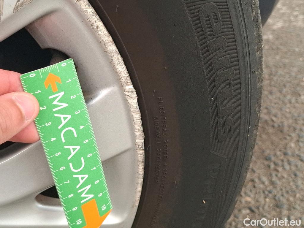  Citroen  C4 Grand Picasso /Spacetourer Business 1.5 BlueHDi 130CV BVM6 7 Sieges E6d #4