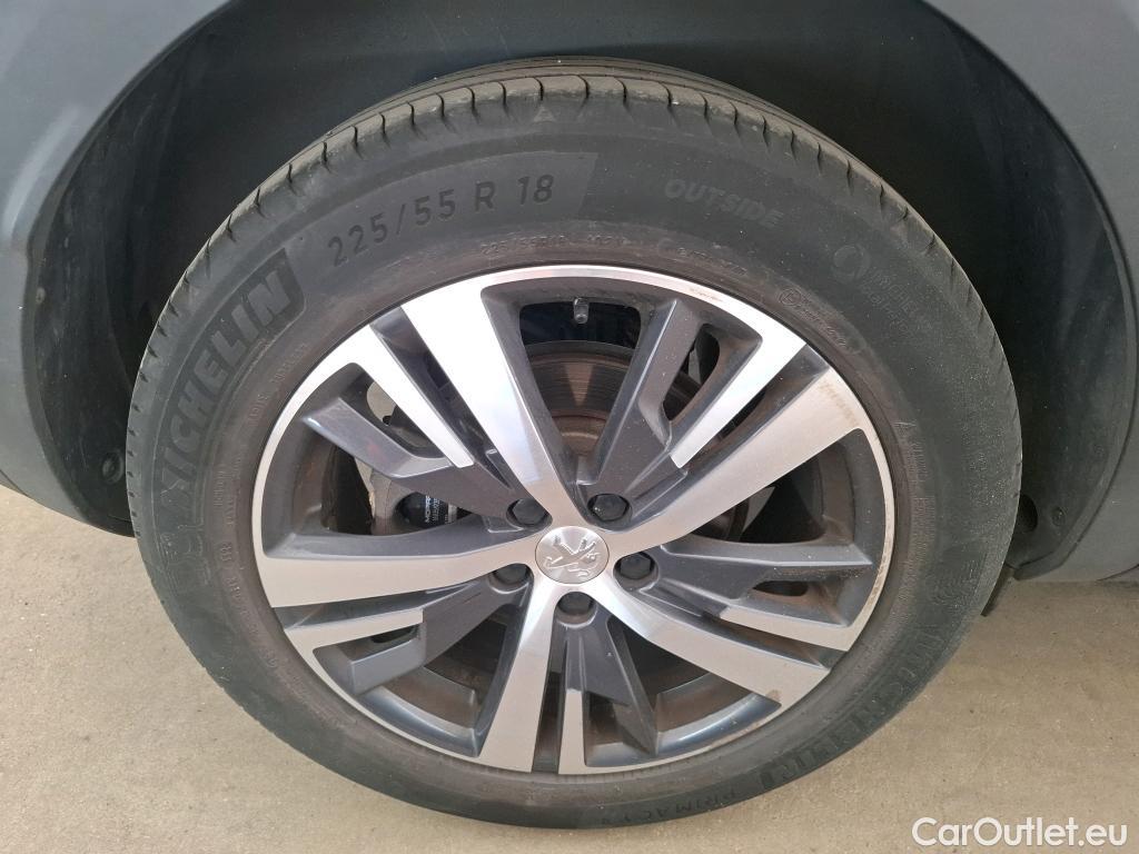 Peugeot  3008  II Allure 1.5 HDi 130CV BVA8 E6d #45