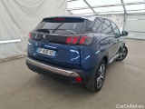  Peugeot  3008  II Allure 1.5 HDi 130CV BVA8 E6d #3