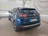  Peugeot  3008  II Allure Pack 1.5 HDi 130CV BVA8 E6d #2