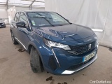  Peugeot  3008  II Allure Pack 1.5 HDi 130CV BVA8 E6d #4