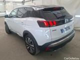  Peugeot  3008  GT 2.0 HDi 180CV BVA8 E6dT #2