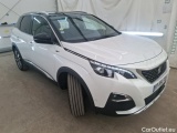  Peugeot  3008  GT 2.0 HDi 180CV BVA8 E6dT #4