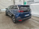  Peugeot  5008  Allure 1.2 PureTech 130CV BVA8 7 Sieges E6d #2