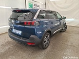  Peugeot  5008  Allure 1.2 PureTech 130CV BVA8 7 Sieges E6d #3