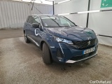  Peugeot  5008  Allure 1.2 PureTech 130CV BVA8 7 Sieges E6d #4