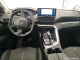  Peugeot  5008  Allure 1.2 PureTech 130CV BVA8 7 Sieges E6d #5