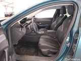  Peugeot  308  SW Allure Pack 1.5 HDi 130CV BVA8 E6d #8
