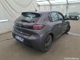  Peugeot  208  Active Pack 1.5 HDi 100CV BVM6 E6d #3