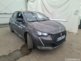  Peugeot  208  Active Pack 1.5 HDi 100CV BVM6 E6d #4