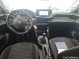  Peugeot  208  Active Pack 1.5 HDi 100CV BVM6 E6d #5